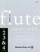 FLUTE SESSIONS 2 3 OR 4 FLUTES cover